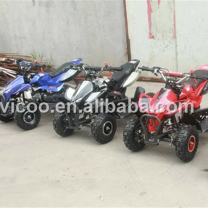 Mini Quad Bike 49cc For Kids