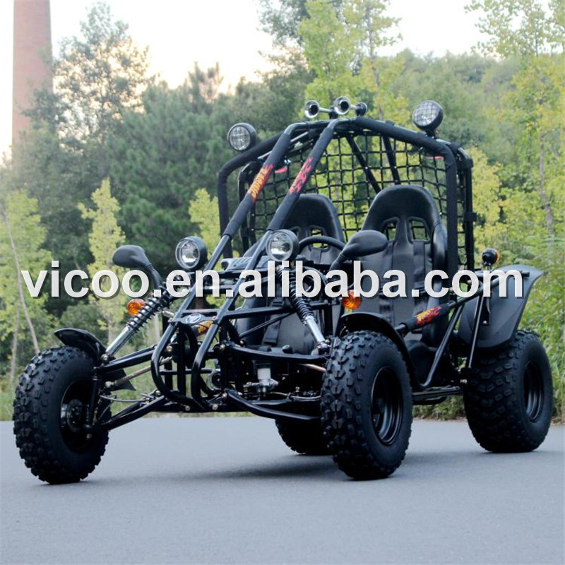 200cc super cool sports dune buggy with loncin/lifan engine by electric start