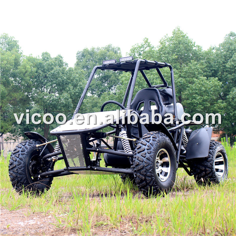 high quality Racing 250CC ATV street legal dune buggies with shaft drive