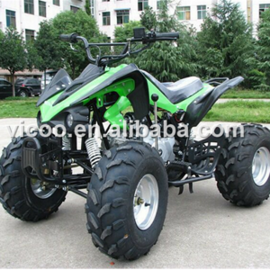 hot sell 125cc ATV 4 wheel motorcycle for adult