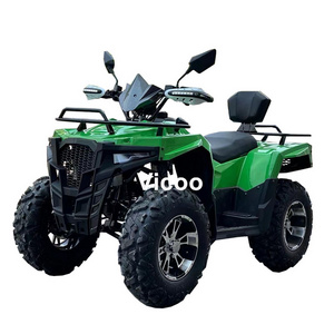 300cc Farm 4 Wheeler ATV For Adults