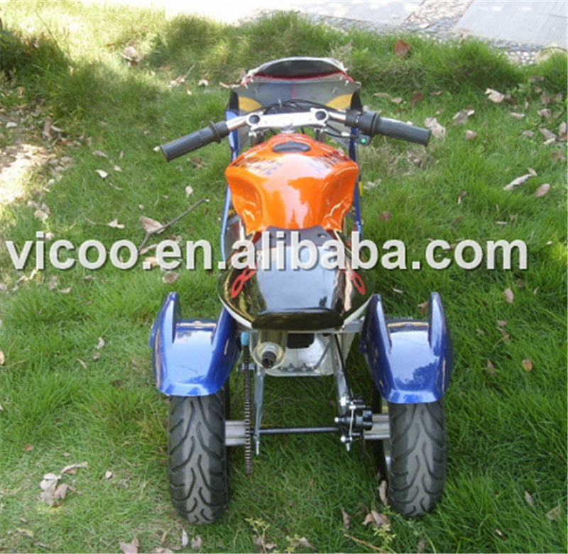 Cheap gas mini used 125cc motorbikes for sale