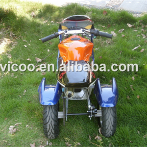 Cheap gas mini used 125cc motorbikes for sale