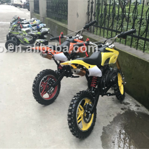 49cc Mini Dirt Bike and 50cc 110cc motorcycle for kids