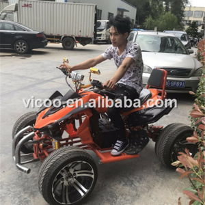 4 wheel adults electric quad bike /60v1000w electric ATV