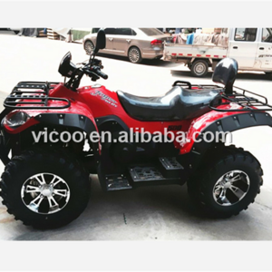 Polaris ATV 400cc 4x4