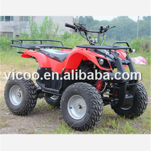 Powerful 60v 1000w adult Electric ATV