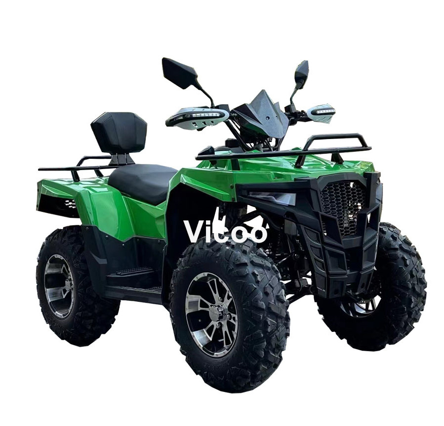 300cc Farm 4 Wheeler ATV For Adults