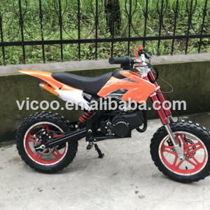 Adult 125cc Moto Dirt Bike For Sale