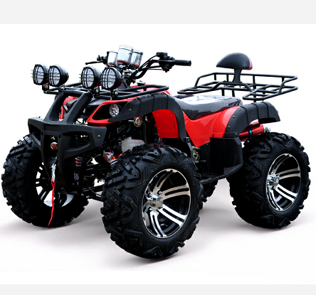 Gasoline 250cc adult ATV for sale