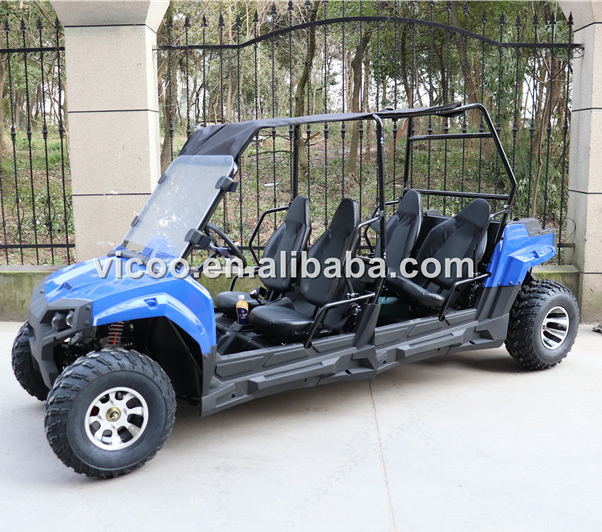 Electric utv amphibious vehicles for sale utv 200cc utv 4 seat