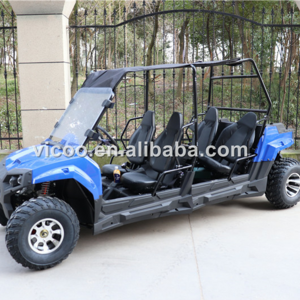 Electric utv amphibious vehicles for sale utv 200cc utv 4 seat