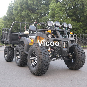 Cheap amphibious farm car UTV ATV for sale