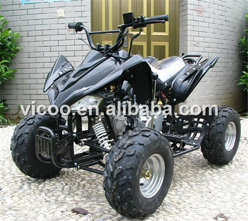 125cc ATV/Quad(Mini ATV) with EPA 125cc Atv Quad