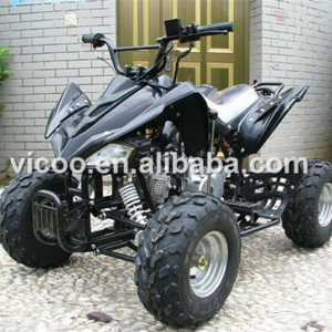 125cc ATV/Quad(Mini ATV) with EPA 125cc Atv Quad