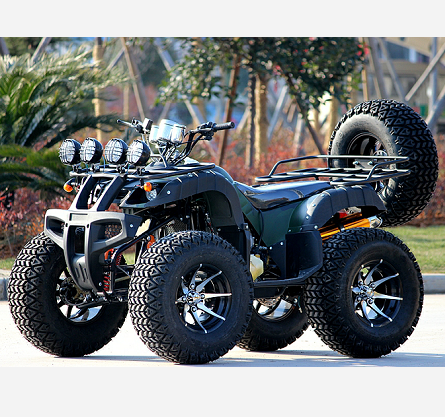 kids atv four wheelers 250cc 300cc quad 4x4 atv for sale