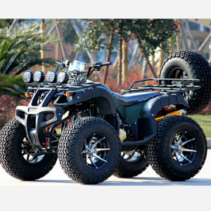 kids atv four wheelers 250cc 300cc quad 4x4 atv for sale