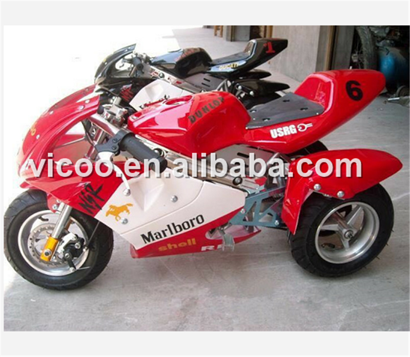 Mini Moto 3 Wheels 49cc Hot Sale Cheap