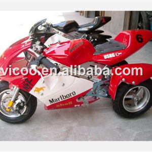 Mini Moto 3 Wheels 49cc Hot Sale Cheap