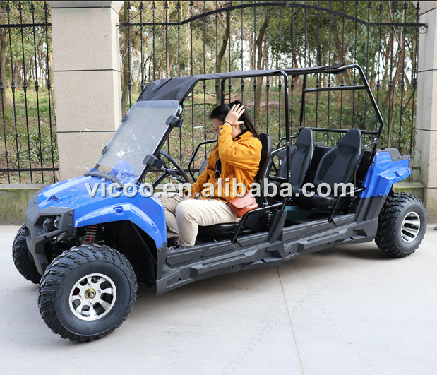 4x4 ATV Quad Bike beach buggy dune buggy 150cc 4 Stroke