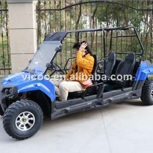 4x4 ATV Quad Bike beach buggy dune buggy 150cc 4 Stroke