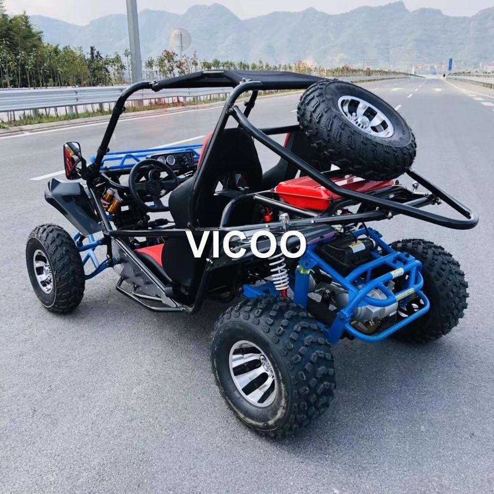 Vicoo 250cc 4x4 dune buggy for sale