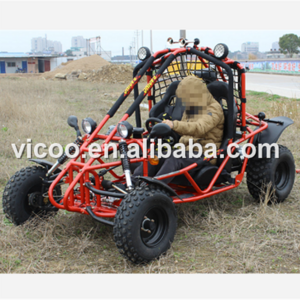 China 1100cc 4x4 Buggy Renli Buggy