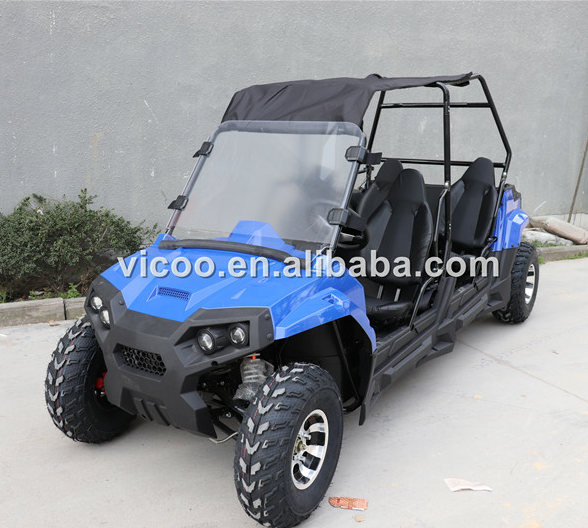 wholesales 250cc quad bike 1500cc quad atv 4x4 500cc 4 seater quad 500cc atv 800cc 4x4