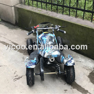 49cc mini motard pocket bike