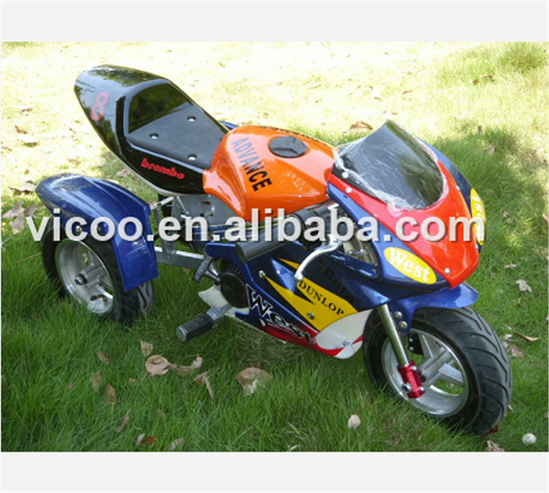 49cc 50cc supper mini pocket bike, Mini Moto GP, Mini Motorcycle for Kids