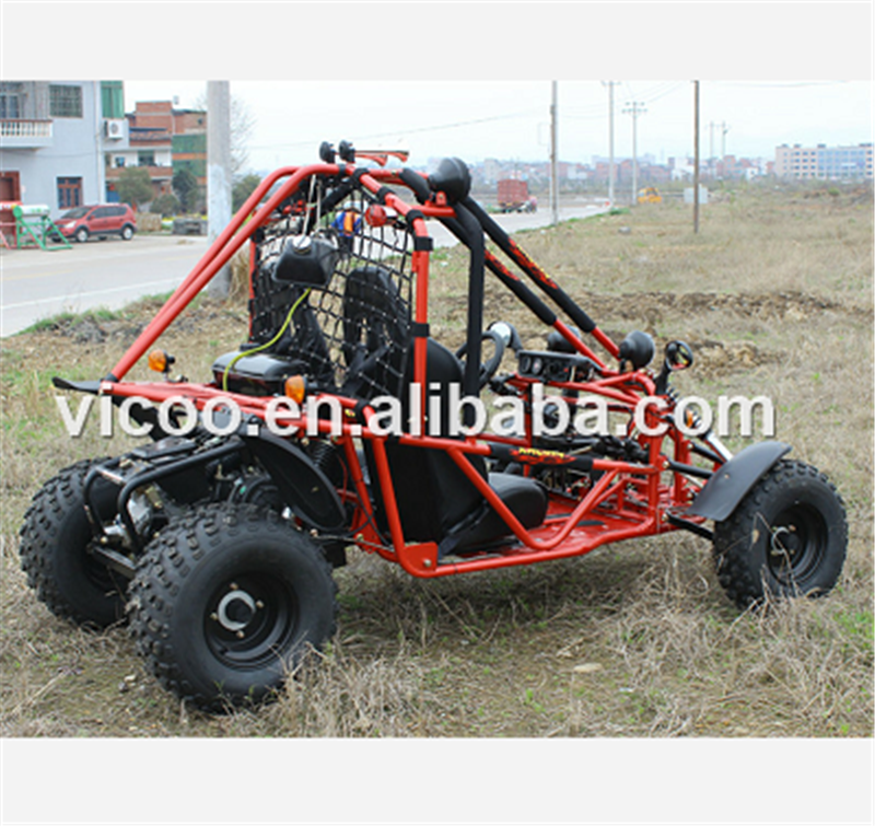 child buggy 110cc/kids go kart /beach go kart