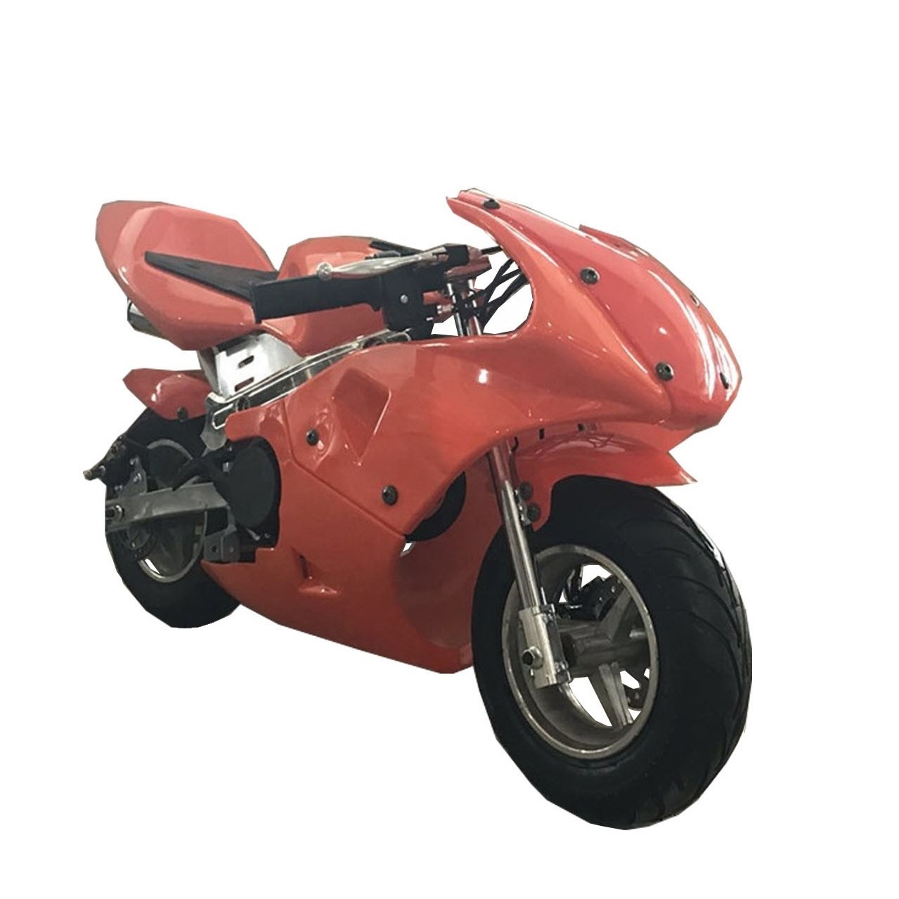 49cc Gas Power Mini Motorcycle 50cc Pocket Bike