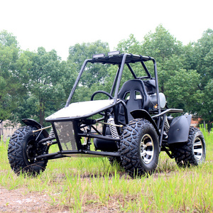 200cc 4-stroke Gas Powred Atv Dune Buggy