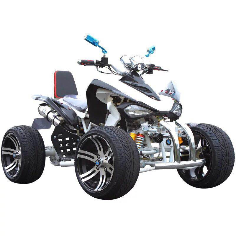 Racing ATV 250cc