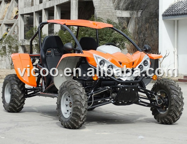 EPA approved 400cc dune buggy, utvs, side by side utv, pedal go karts