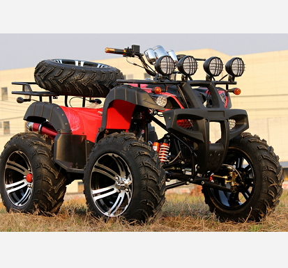 Cheap price 150cc/200cc 4 wheeler atv for adults