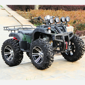 4 wheel 200cc 250cc 350cc 500cc road atv 4x4 quad bikes