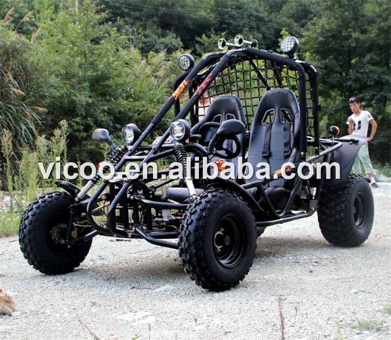 China supplier racing go kart frame