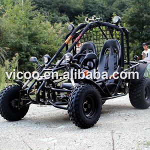 China supplier racing go kart frame