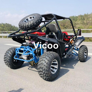 Vicoo 125cc go kart buggy 150cc