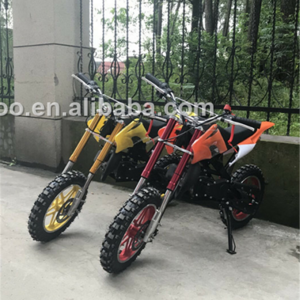 Hot selling 60cc 4 stroke off road dirt bike motorcycle for kids