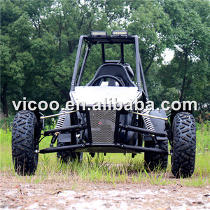 China 2 Seat Off Road Beach Dune Buggy 200CC