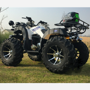 ATV UTILITY 300CC CVT 4X4 quad bike 4 wheeler atv