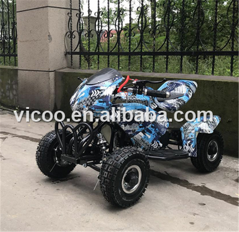 49CC pocket bike motorbikes