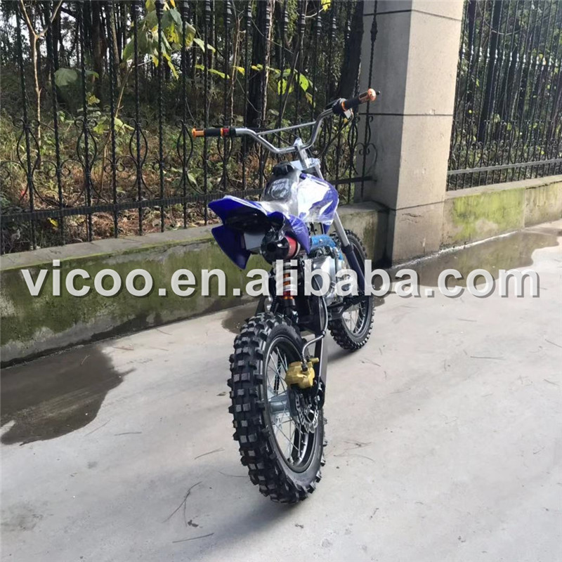 Pit Bike Dirt Bike 140cc 150cc 160cc 170cc