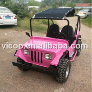 New Petrol Gasoline Mini Willys for sale