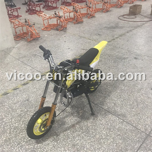 2019 new design 50cc 110cc 125cc 4 Stroke Gas Powered Mini Dirt Bike Kids Motocross Pit Bike