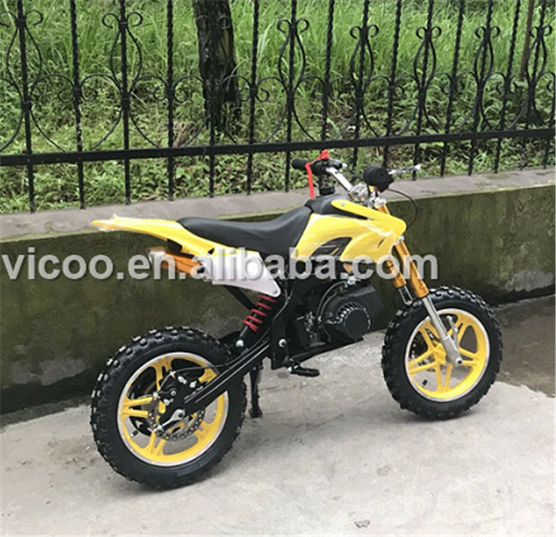 50cc/125cc dirt bikes for kids