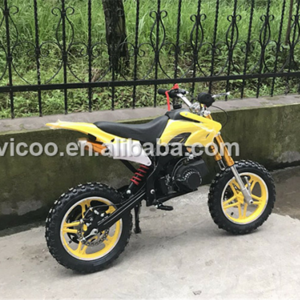 50cc/125cc dirt bikes for kids