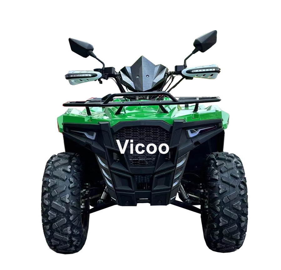 300cc Farm 4 Wheeler ATV For Adults